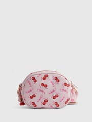 River Island Cherry Oval Cross Body Bag - 3의 이미지 3