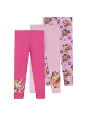 Character PAW Patrol Leggings 3 Pack - Изображение 1 10