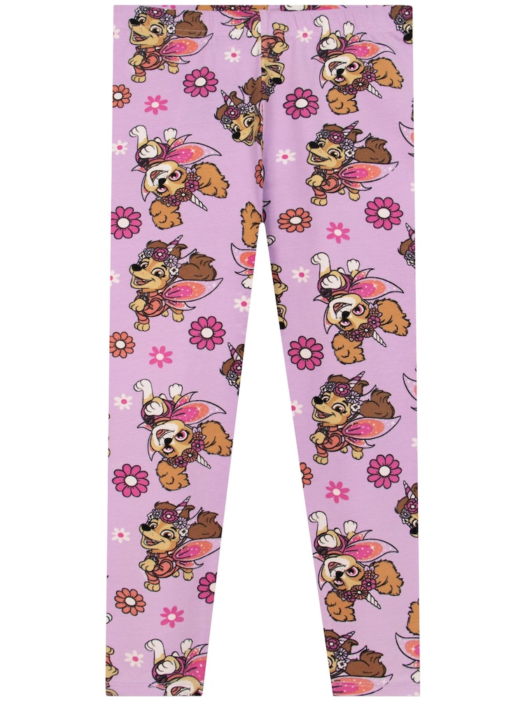 Character PAW Patrol Leggings 3 Pack - Изображение 10 10
