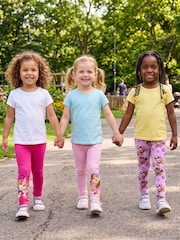 Character PAW Patrol Leggings 3 Pack - Изображение 3 10