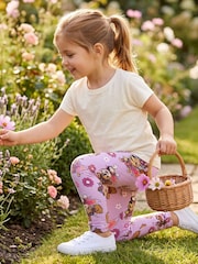 Character PAW Patrol Leggings 3 Pack - Изображение 4 10