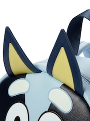 Character Blue Bluey Backpack With 3D Ears - Image 3 of 7