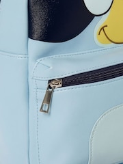 Character Blue Bluey Backpack With 3D Ears - Image 4 of 7