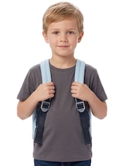 Character Blue Bluey Backpack With 3D Ears - Image 7 of 7