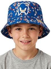 Character Sonic The Hedgehog Bucket Hat - Imagen 2 de 8