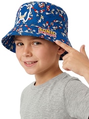 Character Sonic The Hedgehog Bucket Hat - Imagen 4 de 8