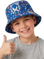 Character Sonic The Hedgehog Bucket Hat - Imagen 5 de 8