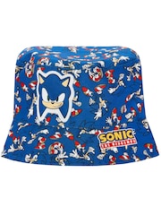 Character Sonic The Hedgehog Bucket Hat - Imagen 6 de 8