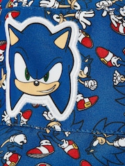 Character Sonic The Hedgehog Bucket Hat - Imagen 7 de 8