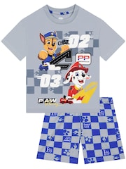 Character PAW Patrol Short Pyjamas - Imagen 1 de 11