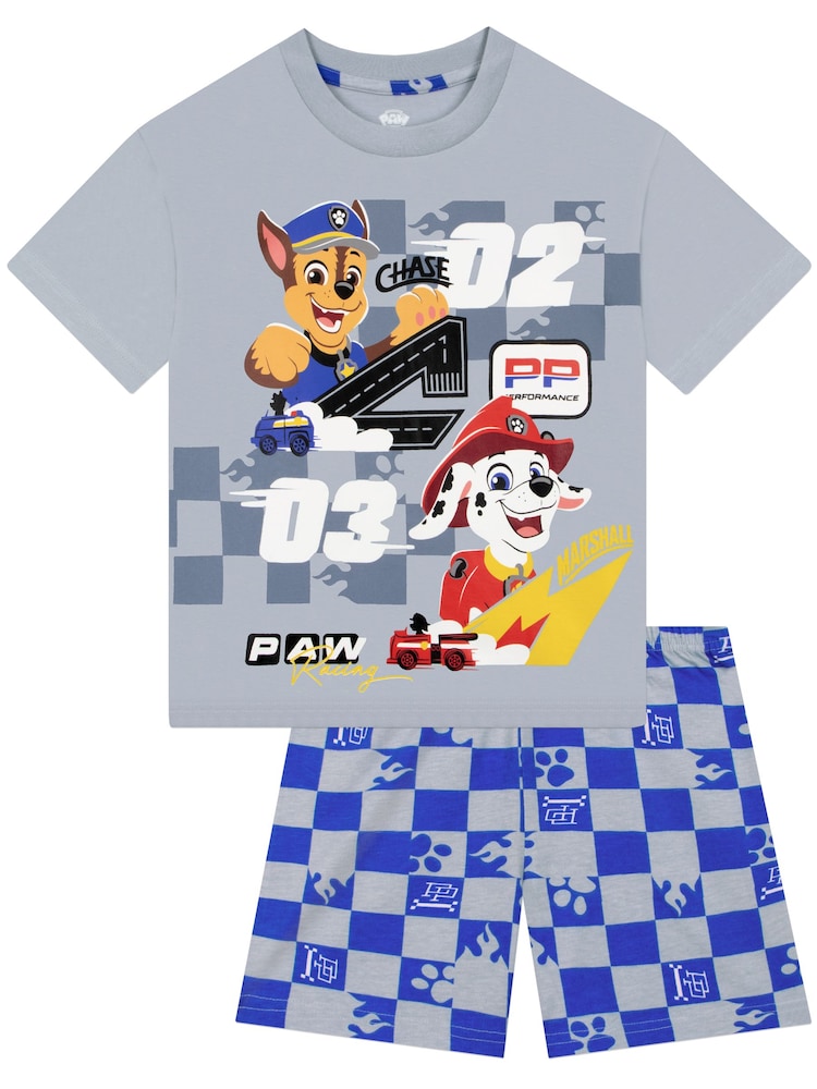 Character PAW Patrol Short Pyjamas - Imagen 1 de 11