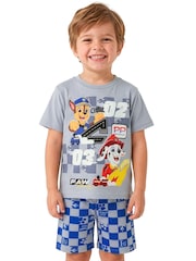 Character PAW Patrol Short Pyjamas - Imagen 2 de 11