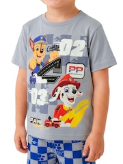 Character PAW Patrol Short Pyjamas - Imagen 4 de 11