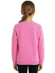 Character Pink K-Pop Demon Hunters Sweatshirt - Image 5 of 10