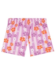 Character Orange Disney Moana Short Pyjamas - Image 8 of 10