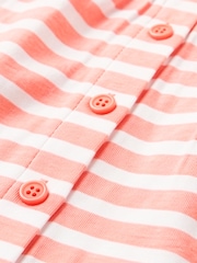Character Pink Bluey Short Sleeve Dress - Image 10 of 10