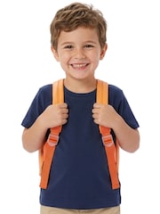 Character Orange Bluey Backpack Bingo With 3D Ears - Image 7 of 7