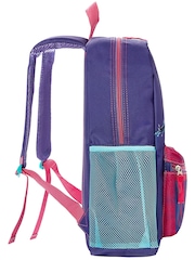 Character Purple K-Pop Demon Hunters Huntrx Backpack - Image 3 of 9