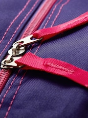 Character Purple K-Pop Demon Hunters Huntrx Backpack - Image 5 of 9