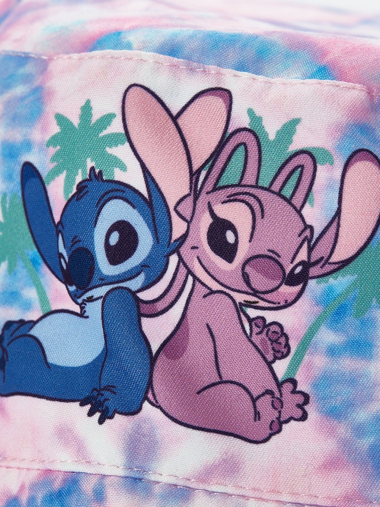Character Lilo & Stitch Bucket Stitch And Angel Hat - Imagen 8 de 8