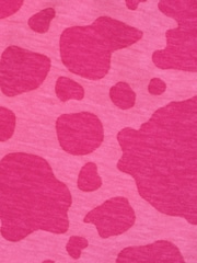 Character Pink PAW Patrol Skye Short Pyjamas - Image 10 of 10