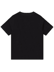 Character Black Sonic The Hedgehog Shadow Short Pyjamas - Image 7 of 9