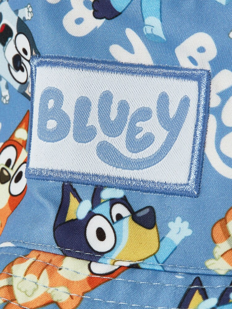 Character Blue Bingo And Muffin Bucket Hat - Image 8 of 8