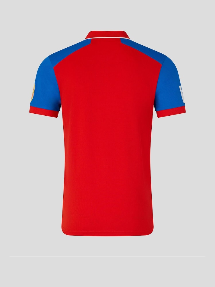 Рубашка с короткими рукавами Castore England Cricket Replica - Изображение 2 6