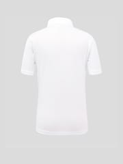 Castore England Cricket Test Replica Ss Shirt - Image 2 of 4