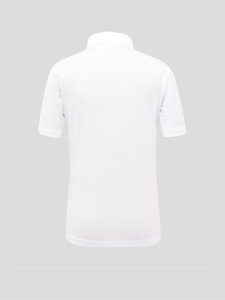 Castore England Cricket Test Replica Ss Shirt - Image 2 of 4