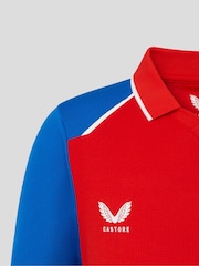 Castore England Cricket T20 Replica Short Sleeve Shirt - Imagem 3 de 5