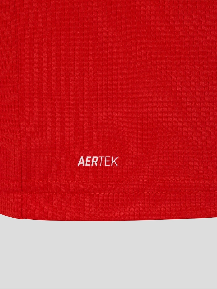 Castore England Cricket T20 Replica Short Sleeve Shirt - Imagem 5 de 5