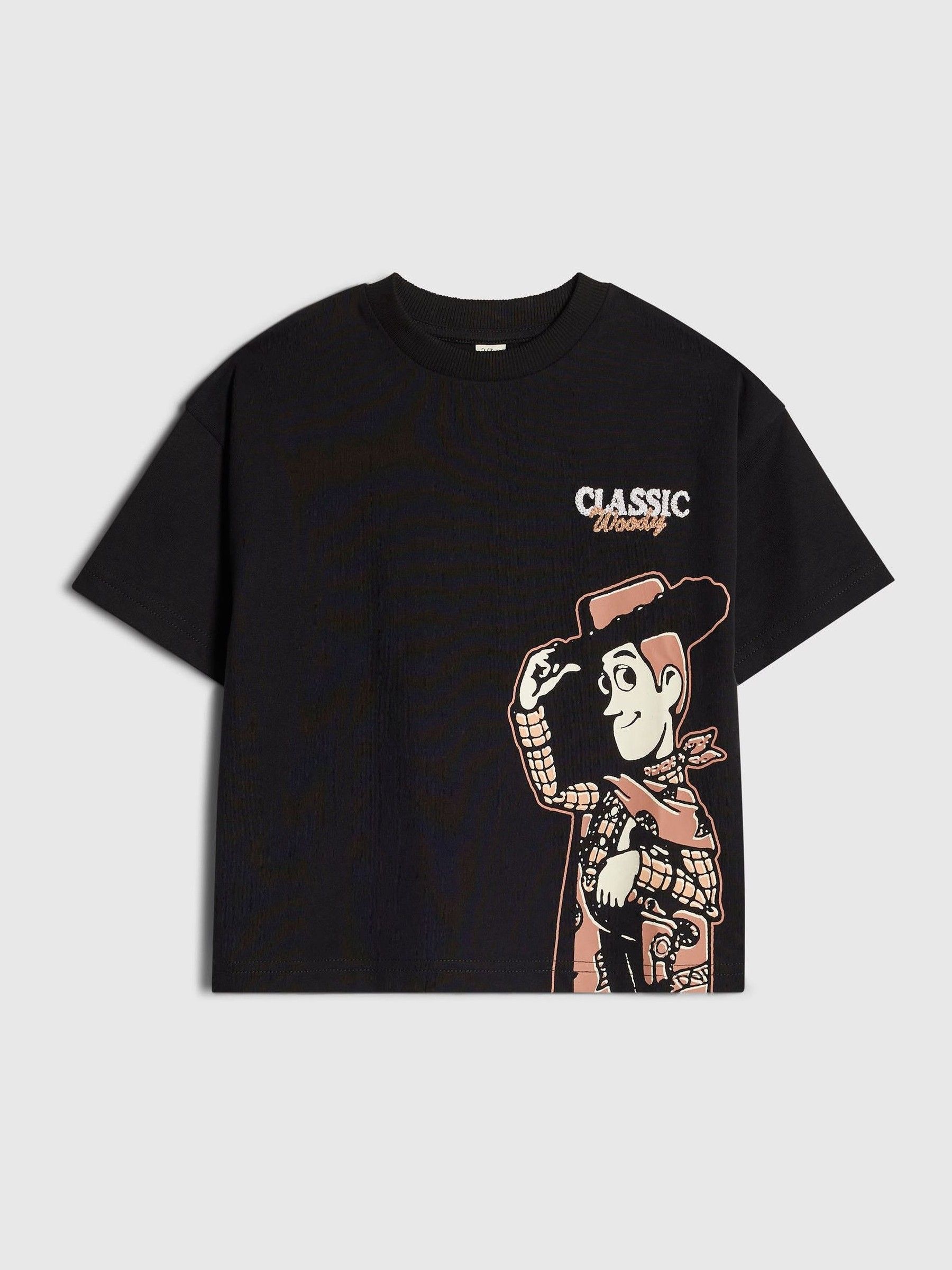 Comprar River Island Regular Fit Woody Toy Story T-Shirt from Next