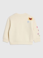 кардиган с вышивкой River Island Iconic - Изображение 3 4