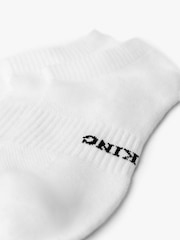 Gym King Linear Sports Sock 1 Pack - Image 3 de 4