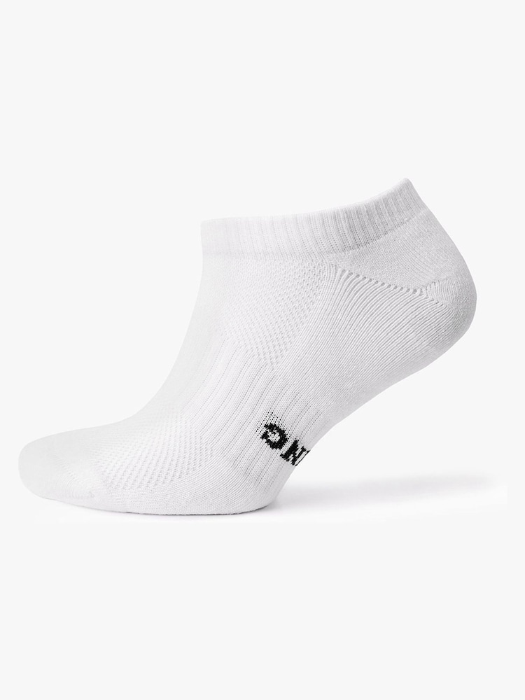 Gym King Linear Sports Sock 1 Pack - Image 4 de 4 Gym King Linear Sports Sock 1 Pack - Image 4 de 4