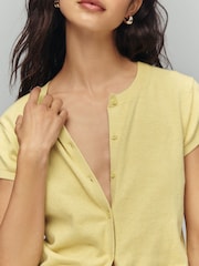 Anthropologie Maeve Baby Cardigan - Image 3 of 3