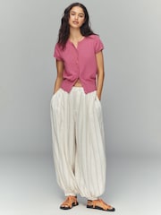 Anthropologie Maeve Baby Cardigan - Image 1 of 3