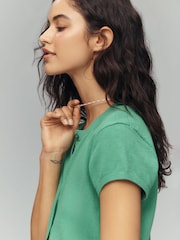 Anthropologie Maeve Baby Cardigan - Image 4 of 4