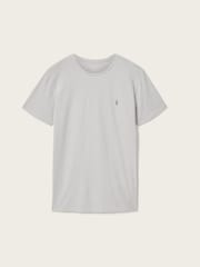 AllSaints Tonic Short Sleeve Crew Neck T-Shirt - Imagen 6 de 6