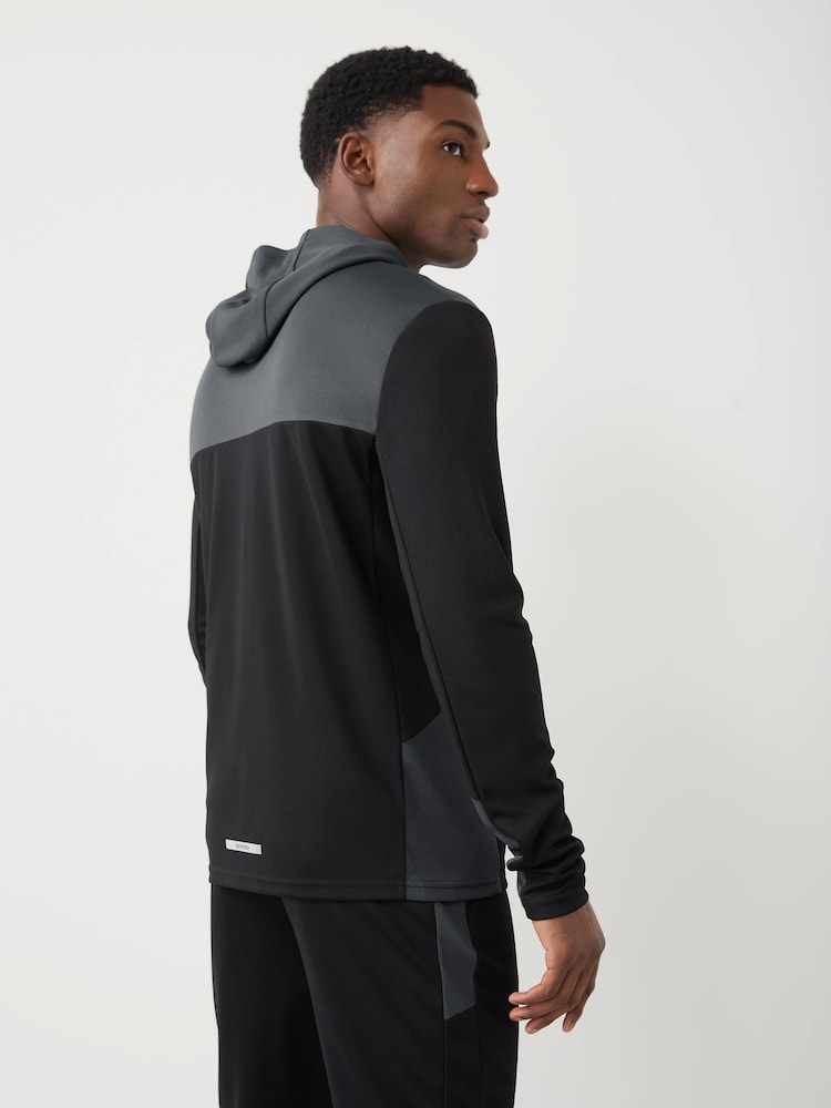 Montirex Black Agility 2.0 Tracksuit - Image 2 of 7
