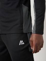 Montirex Black Agility 2.0 Tracksuit - Image 4 of 7