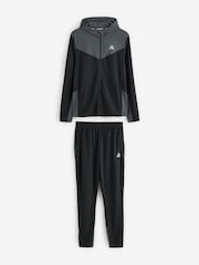 Montirex Black Agility 2.0 Tracksuit - Image 5 of 7