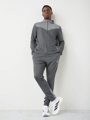 Montirex Grey Agility 2.0 Tracksuit - Image 1 of 7