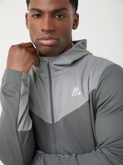 Montirex Grey Agility 2.0 Tracksuit - Image 4 of 7