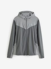 Montirex Grey Agility 2.0 Tracksuit - Image 6 of 7