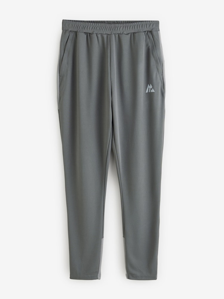 Montirex Grey Agility 2.0 Tracksuit - Image 7 of 7