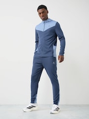 Montirex Blue Agility 2.0 Tracksuit - Image 1 of 7
