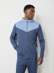 Montirex Blue Agility 2.0 Tracksuit - Image 2 of 7