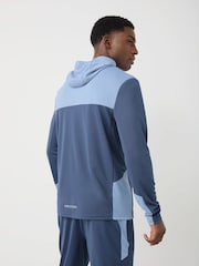 Montirex Blue Agility 2.0 Tracksuit - Image 3 of 7